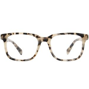 Zenni Van Alen glasses with prescription
